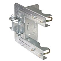 Cerclage simple pour fixation cheminée - OPTEX