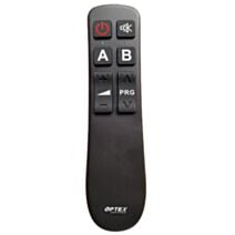 télécommande zapette - OPTEX