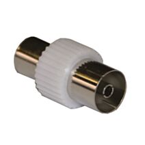 raccord mâle/ femelle d. 9mm/9,52mm - OPTEX