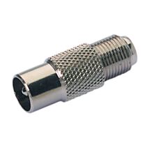 adaptateur "f" femelle / 9,52mm mâle - OPTEX