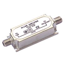 Amplificateur de ligne satellite - ATELYS