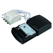 Kit amplificateur : Amplificateur extérieur + alimentation - ATELYS