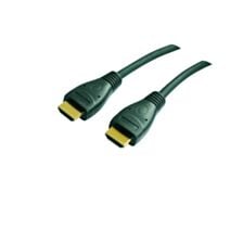 Cordon HDMI OPTEX mâle/mâle Longueur 2m