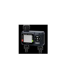 Programmateur nez de robinet 2 voies - TECHNO