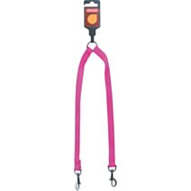 Accouple Noire Largeur 15mm L.40cm - ZOLUX