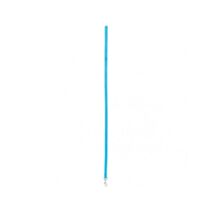 Laisse nylon XL 60 cm turquoise - ZOLUX