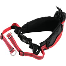Ceinture Moov pour jogging rouge - ZOLUX