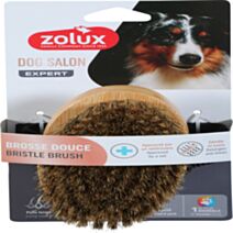 Brosse douce Dog Salon - ZOLUX
