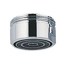 Aérateur anticalcaire M24 x 100 économie d'eau 12L/mn - NOYON THIEBAULT