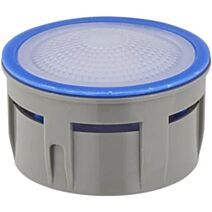 Recharge Aérateur 22/24 x 100 économie d'eau 9L/mn - NOYON THIEBAULT