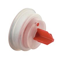 Membrane et support de robinet flotteur dal coque 1 pièce - NOYON & THIEBAULT