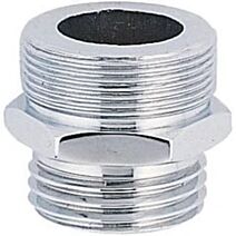 Mamelon adaptateur de bec M20x27 M22x100 - NOYON THIEBAULT