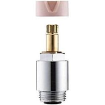 Tête adaptable Porcher monotrou n°105 M18x150 803542 - NOYON THIEBAULT