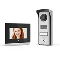 Interphone vidéo Compact - EXTEL
