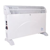 Convecteur mobile Primo 2000W Turbo