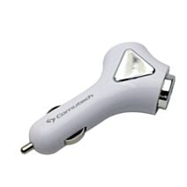 Chargeur 12v 2 ports usb + micro usb wb