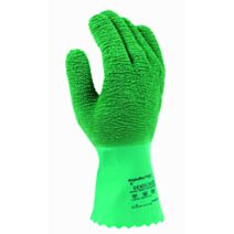 Gants de jardin spécial ronces T.8 - GERIN