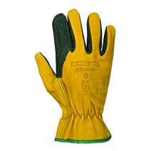 Gants pour travaux forestiers T.10 - GERIN