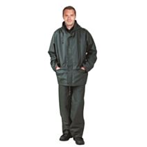 Ensemble de pluie vert S - ERGOS