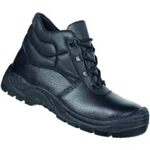 Chaussure sécurité haute Dakar S1P noir T.40 - ERGOS