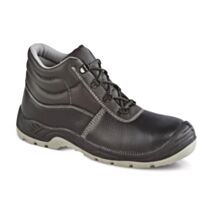Chaussure de sécurité montantes cuir Tokyo T43