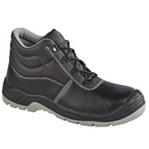 Chaussure de sécurité montantes cuir Tokyo T44