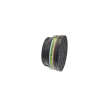 Lot de 2 filtres pour masque ABEKP3 - GERIN