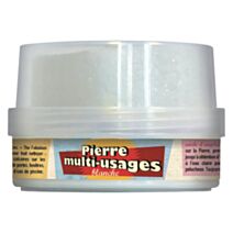 Pierre blanche multiusage 300gr - STARWAX THE FABULOUS