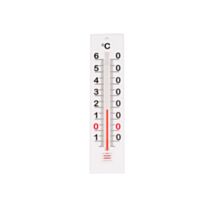 thermomètre plastique 14 cm - STIL