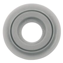 Joint de clapet silicone pour mécanisme de chasse d'eau - WIRQUIN