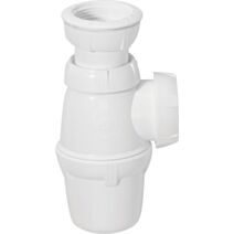 Siphon de lavabo réglable - WIRQUIN