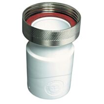 Raccord écrou laiton d32 mm - WIRQUIN