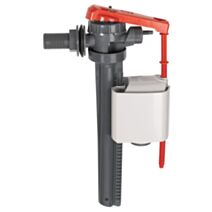 Robinet flotteur alimentation latérale embout 1/2 - WIRQUIN