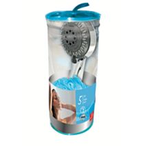 Trousse douchette Tuamotu + fleur de bain offerte - WIRQUIN