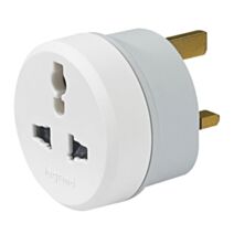 Adaptateur multistandard GB vers FR  -LEGRAND