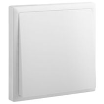 1 gang 1 way switch Eloe - LEGRAND