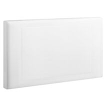2gang blanking plate Eloe - LEGRAND