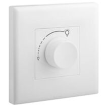 1 gang 200W led rotary di mmer Eloe - LEGRAND