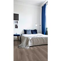 Lame à clipser PVC Starfloor Click 55 chêne marron - TARKETT