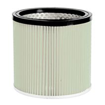 Filtre cartouche papier pour aspirateur - FARTOOLS