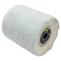 Brosse en coton dimension: 120x100mm - FARGROUP