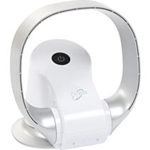 Ventilateur silencieux sans pâle 11 vitesses - FARELEK