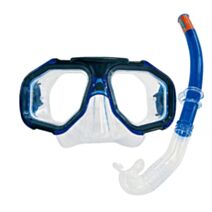 Kit adulte Barracuda