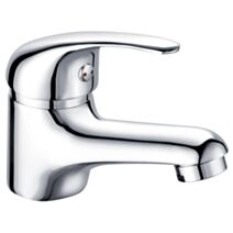 Mitigeur lavabo Athena chromé - EDS