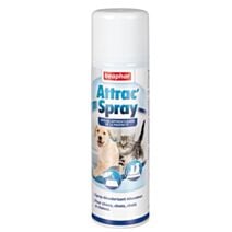 Spray éducateur attraction à la propreté chien et chat 250 mL - BEAPHAR