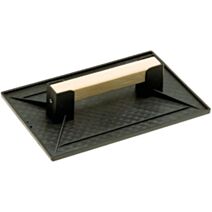 Taloche rectangulaire 20 x 12 cm - MONDELIN