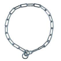 Collier berger maille forte 80cm - ZOLUX