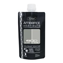 Colorant spécial peinture acrylique monodose 250ML Loft New York