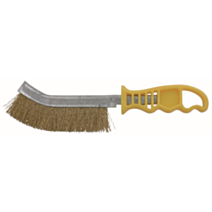 Brosse universelle fils laiton - SCID