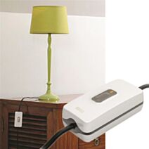 Interrupteur pour pilotage de lampe d'appoint Tyxia 6610 - DELTA DORE